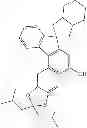 Fig. 128 - Chromene compound