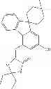 Fig. 135 - Chromene compound