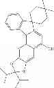 Fig. 138 - Chromene compound
