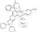 Fig. 187 - Chromene compound
