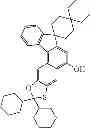 Fig. 200 - Chromene compound