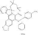 Fig. 43 - Chromene compound