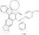 Fig. 44 - Chromene compound