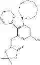 Fig. 58 - Chromene compound