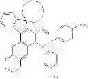 Fig. 67 - Chromene compound