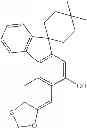 Fig. 70 - Chromene compound