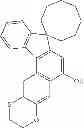 Fig. 76 - Chromene compound
