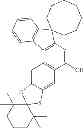 Fig. 90 - Chromene compound