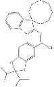 Fig. 92 - Chromene compound