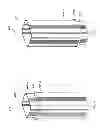 Fig. 02 - Mounting plate and lifting column including a mounting plate