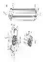 Fig. 04 - Mounting plate and lifting column including a mounting plate