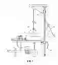 Fig. 02 - Apparatus for positioning logs