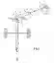 Fig. 03 - Apparatus for positioning logs
