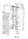 Fig. 03 - Quasi-wall composite panel fencing system