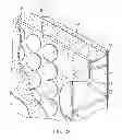 Fig. 05 - Quasi-wall composite panel fencing system