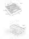 Fig. 03 - Fencing base with ballast weight