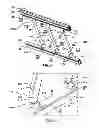 Fig. 02 - RAILING ASSEMBLY