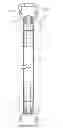 Fig. 08 - RAILING ASSEMBLY