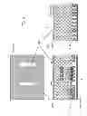 Fig. 04 - Self-aligned interconnection for integrated circuits
