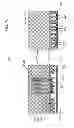 Fig. 17 - Self-aligned interconnection for integrated circuits