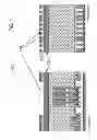 Fig. 18 - Self-aligned interconnection for integrated circuits