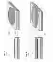 Fig. 07 - Gate tunable tunnel diode