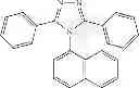 Fig. 105 - Phosphorescent emitters with phenylimidazole ligands