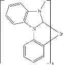 Fig. 123 - Phosphorescent emitters with phenylimidazole ligands