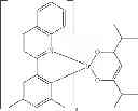 Fig. 131 - Phosphorescent emitters with phenylimidazole ligands