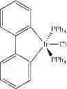 Fig. 136 - Phosphorescent emitters with phenylimidazole ligands