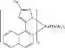 Fig. 140 - Phosphorescent emitters with phenylimidazole ligands