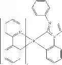 Fig. 147 - Phosphorescent emitters with phenylimidazole ligands