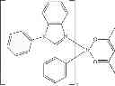 Fig. 152 - Phosphorescent emitters with phenylimidazole ligands