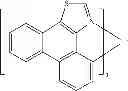 Fig. 160 - Phosphorescent emitters with phenylimidazole ligands