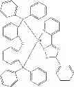 Fig. 171 - Phosphorescent emitters with phenylimidazole ligands