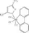 Fig. 174 - Phosphorescent emitters with phenylimidazole ligands