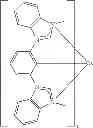 Fig. 175 - Phosphorescent emitters with phenylimidazole ligands