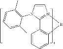 Fig. 181 - Phosphorescent emitters with phenylimidazole ligands
