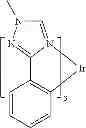 Fig. 190 - Phosphorescent emitters with phenylimidazole ligands