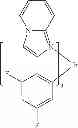 Fig. 191 - Phosphorescent emitters with phenylimidazole ligands