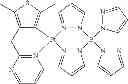 Fig. 199 - Phosphorescent emitters with phenylimidazole ligands