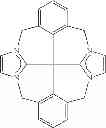 Fig. 200 - Phosphorescent emitters with phenylimidazole ligands