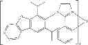 Fig. 239 - Phosphorescent emitters with phenylimidazole ligands
