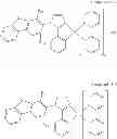 Fig. 34 - Phosphorescent emitters with phenylimidazole ligands
