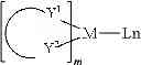 Fig. 42 - Phosphorescent emitters with phenylimidazole ligands