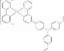 Fig. 61 - Phosphorescent emitters with phenylimidazole ligands