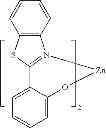 Fig. 80 - Phosphorescent emitters with phenylimidazole ligands