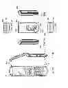 Fig. 13 - Display unit