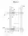 Fig. 36 - Liquid crystal display including a variable width spacer element and method for fabricating the same
