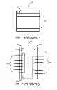 Fig. 02 - Power device packaging having backmetals couple the plurality of bond pads to the die backside